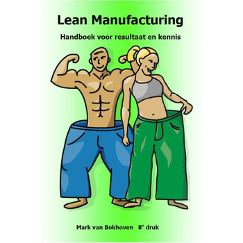 Lean manufacturing (Loose-leaf) bij Singel 344