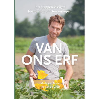 Van ons erf (Hardback) bij Singel 344