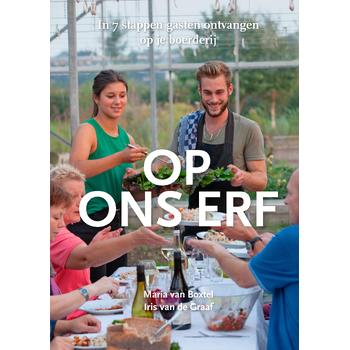 Op ons erf (Hardback) bij Singel 344