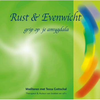 Rust & evenwicht (Audio CD) bij Singel 344