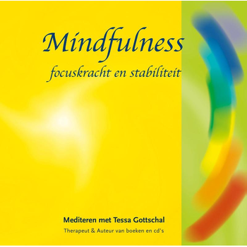Mindfulness (Audio CD) bij Singel 344