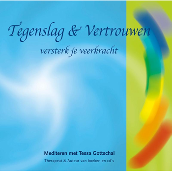 Tegenslag & Vertrouwen (Audio CD) bij Singel 344