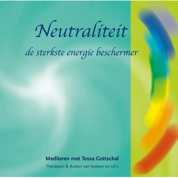 Neutraliteit (Audio CD) bij Singel 344