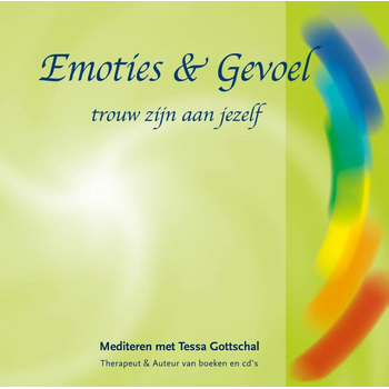 Emoties & gevoel (Audio CD) bij Singel 344