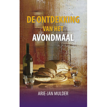 De ontdekking van het avondmaal (Paperback) bij Singel 344