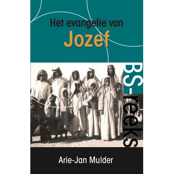 Het evangelie van Jozef (Paperback) bij Singel 344