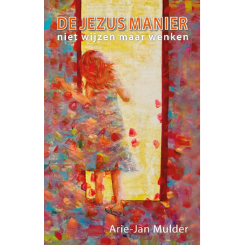 De Jezus manier (Paperback) bij Singel 344