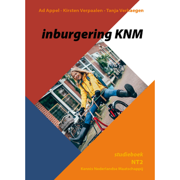 studieboek (Paperback) bij Singel 344