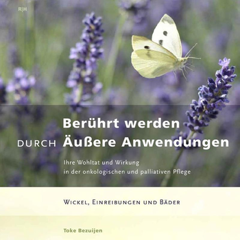 Berührt werden durch Äußere Anwendungen (Paperback) bij Singel 344