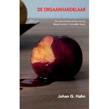 De Orgaanhandelaar (Paperback) bij Singel 344