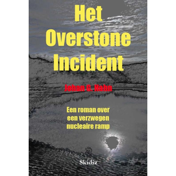 Het Overstone Incident (Paperback) bij Singel 344