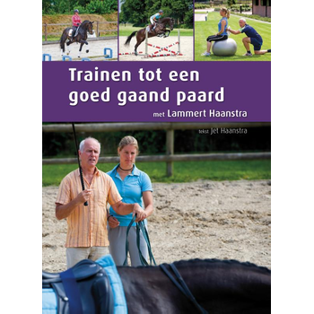 Trainen tot een goed gaand paard (Hardback) bij Singel 344