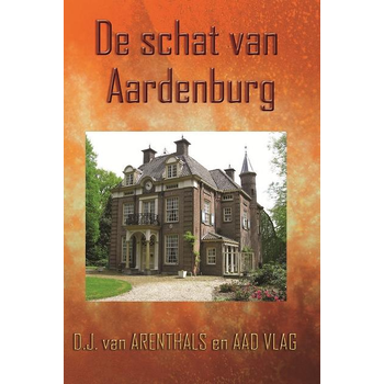 De schat van Aardenburg (Paperback) bij Singel 344