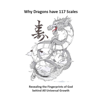 Why Dragons have 117 Scales (Paperback) bij Singel 344