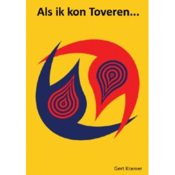Als ik kon toveren... (Paperback) bij Singel 344