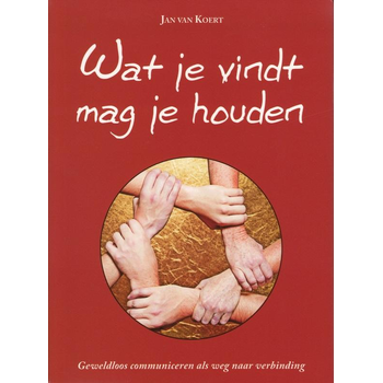 Wat je vindt mag je houden bij Singel 344