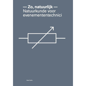 Zo, natuurlijk (Paperback) bij Singel 344