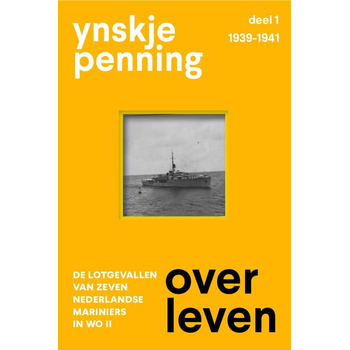 Overleven (Paperback) bij Singel 344