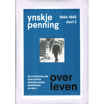 Overleven / deel 3, 1944-1945 (Paperback) bij Singel 344