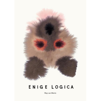 Enige logica (Hardback) bij Singel 344