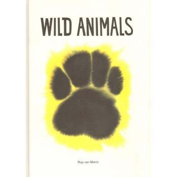 Wild Animals (Hardback) bij Singel 344