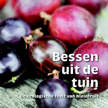Bessen uit de tuin (Hardback) bij Singel 344