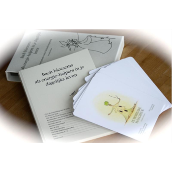 Bach Bloesems als energie-helpers in je dagelijks leven (Paperback) bij Singel 344