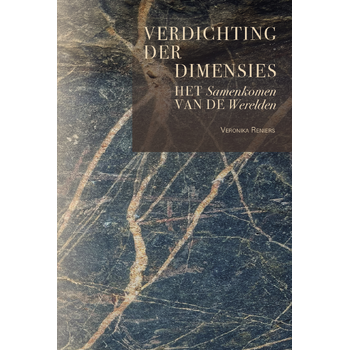 Verdichting der dimensies (Paperback) bij Singel 344
