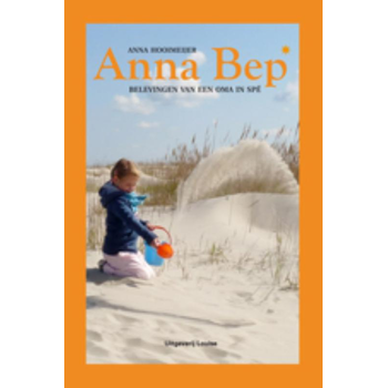 Anna Bep (Paperback) bij Singel 344