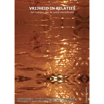 Vrijheid in Relaties (Paperback) bij Singel 344