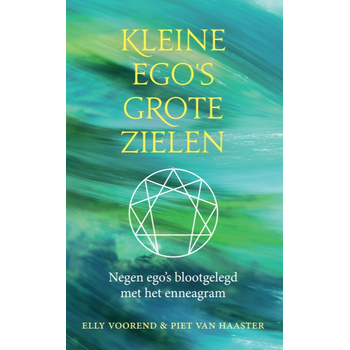 Kleine ego's, grote zielen (Hardback) bij Singel 344
