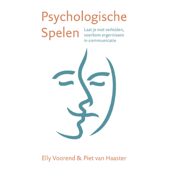 Psychologische Spelen (Paperback) bij Singel 344