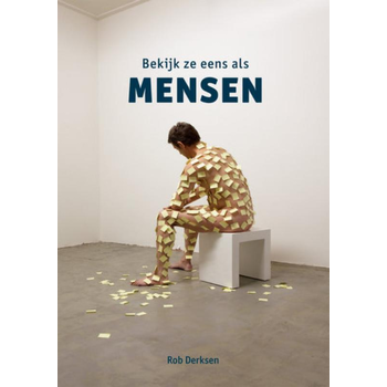 Bekijk ze eens als mensen (Paperback) bij Singel 344