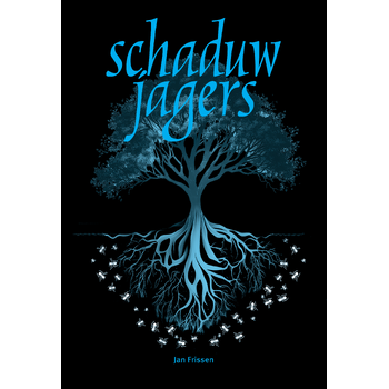 Schaduwjagers (Paperback) bij Singel 344