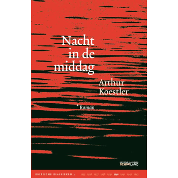 Nacht in de middag (Hardback) bij Singel 344