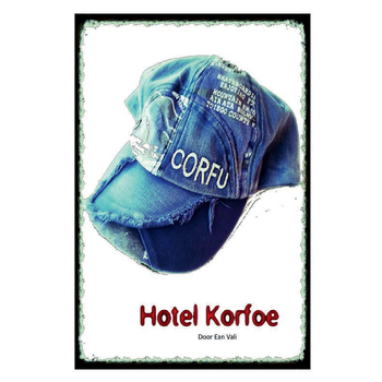 Hotel Korfoe (Paperback) bij Singel 344