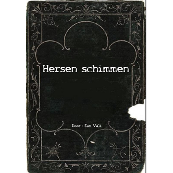 Hersen Schimen (Paperback) bij Singel 344