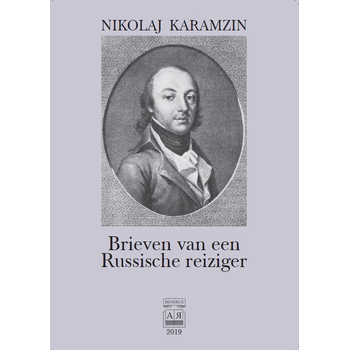 Brieven van een Russische reiziger (Hardback) bij Singel 344