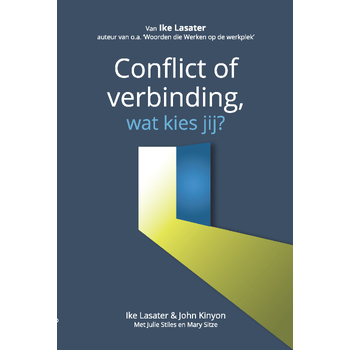 Conflict of verbinding wat kies jij? (Paperback) bij Singel 344