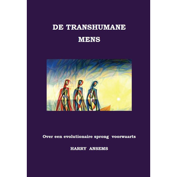 De Transhumane Mens (Paperback) bij Singel 344