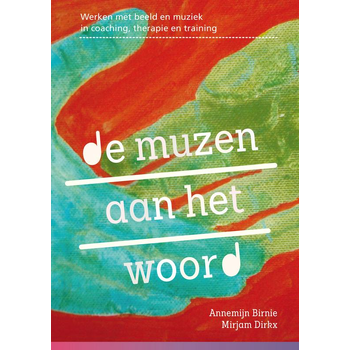 De muzen aan het woord (Paperback) bij Singel 344