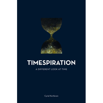 Timespiration (Hardback) bij Singel 344