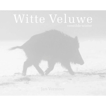 Witte Veluwe (Hardback) bij Singel 344