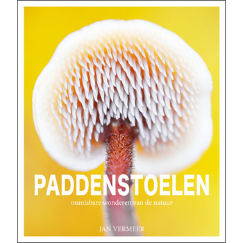 PADDENSTOELEN (Hardback) bij Singel 344