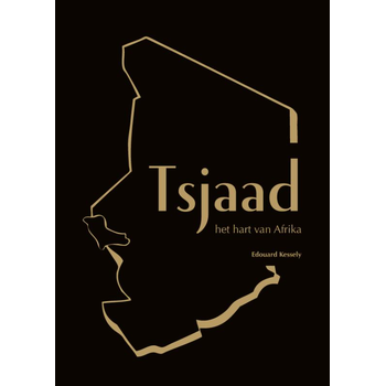 Tsjaad, het hart van Afrika (Paperback) bij Singel 344