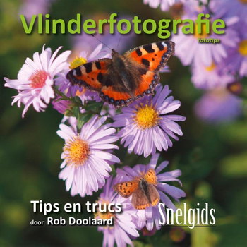 Vlinderfotografie (Paperback) bij Singel 344