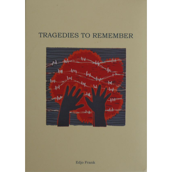 Tragedies to Remember (Paperback) bij Singel 344