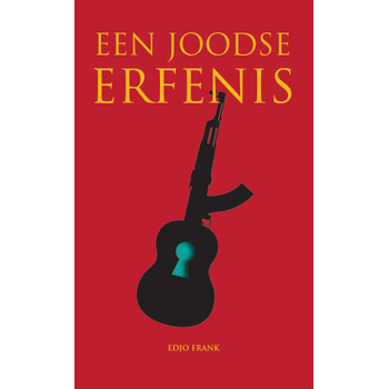 Een joodse erfenis (Paperback) bij Singel 344