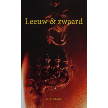 Leeuw & zwaard (Paperback) bij Singel 344