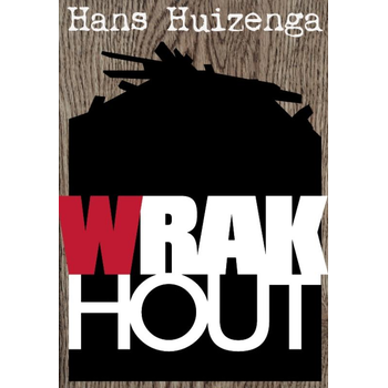 Wrakhout (Paperback) bij Singel 344